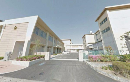 ���ӊ� �y���w�Z�z��_�s���F�������w�Z�F1238�u