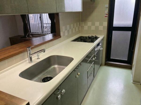 �L�b�`�� -