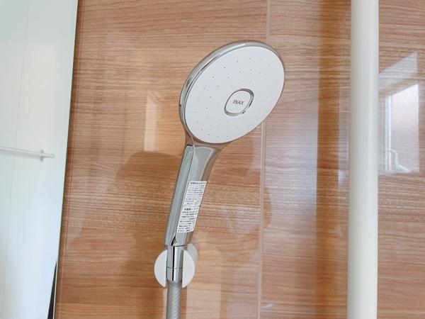 ���d�l�ʐ^(�����j �����̃V�����[�w�b�h�̓X�}�[�g�Ȍ`�ł�