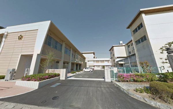 ���ӊ� �y���w�Z�z��_�s���ԍ⏬�w�Z�F781�u