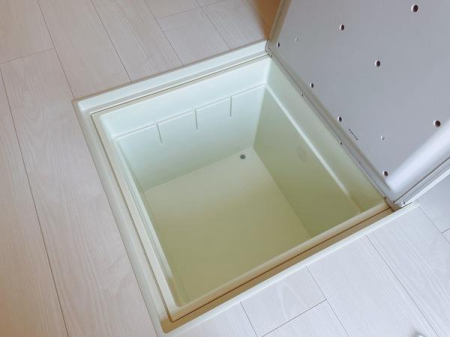 �����\�z�}(����) 1�K�����̓_���������˂����[�ɁB2���b�g���̃y�b�g�{�g�������Ă��܂܎��[�ł���[�^�^�C�v�ł��B