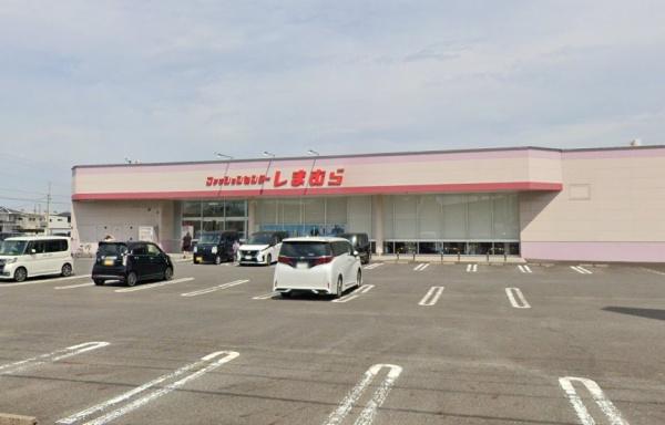 ���ӊ� �y�V���b�s���O�{�݁z�t�@�b�V�����Z���^�[���܂ނ�����X�F1431�u