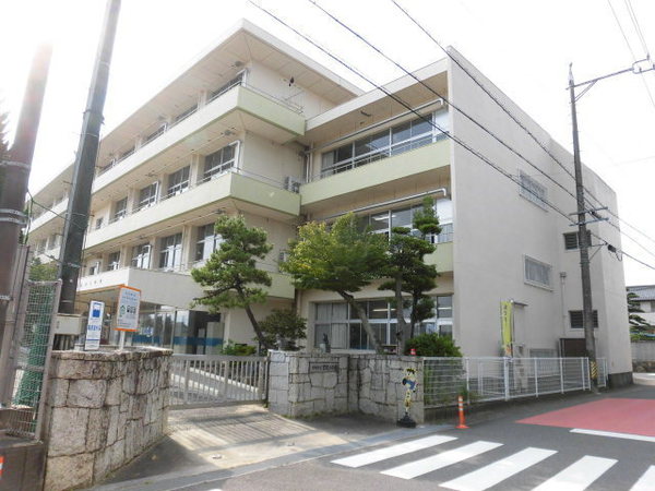 ���ӊ� �y���w�Z�z��_�s���n�����w�Z�F505�u