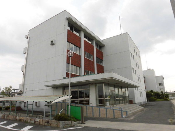 ���ӊ� �y���w�Z�z�g�����������w�Z�F1227�u