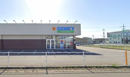 ���ӊ� �y�h���b�O�X�g�A�z�Q���L�[�ԓ��X�F1699�u