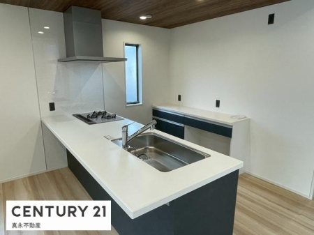 �L�b�`�� �L�X�Ƃ����L�b�`���X�y�[�X