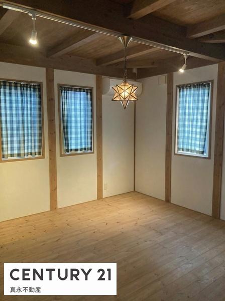 �m�� �������������͋C�ł�