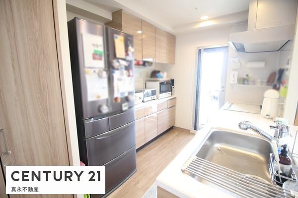 �L�b�`�� -