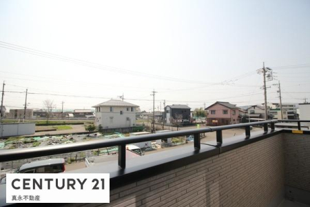 �Z�˂���̒��]�ʐ^ -