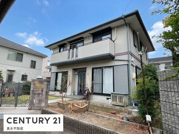 大垣市静里町 中古一戸建て 岐阜県大垣市静里町｜1,780万円の中古