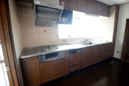 �L�b�`�� -