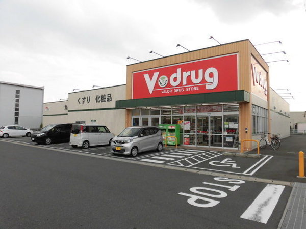 ���ӊ� �y�h���b�O�X�g�A�zV�Edrug�n���X�F504�u