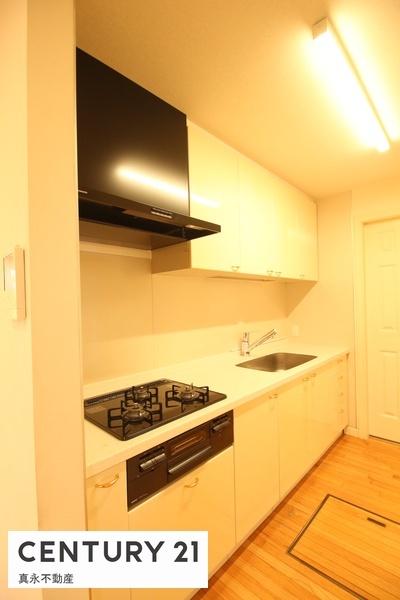 �L�b�`�� -