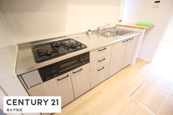 �L�b�`�� -